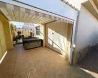 Reventa - Chalé Independiente (Villa) - Ciudad Quesada - Rojales Hills