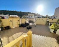 Reventa - Chalé Independiente (Villa) - Ciudad Quesada - Rojales Hills