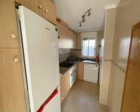 Reventa - Chalé Independiente (Villa) - Ciudad Quesada - Rojales Hills