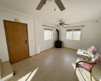 Reventa - Chalé Independiente (Villa) - Ciudad Quesada - Rojales Hills