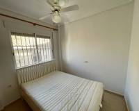 Reventa - Chalé Independiente (Villa) - Ciudad Quesada - Rojales Hills