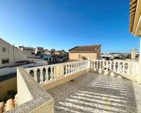 Reventa - Chalé Independiente (Villa) - Ciudad Quesada - Rojales Hills