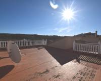 Reventa - Chalé Independiente (Villa) - Ciudad Quesada - Zona Alta Golf