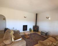 Reventa - Chalé Independiente (Villa) - Ciudad Quesada - Zona Alta Golf