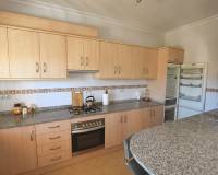 Reventa - Chalé Independiente (Villa) - Ciudad Quesada - Zona Alta Golf