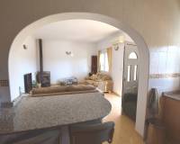 Reventa - Chalé Independiente (Villa) - Ciudad Quesada - Zona Alta Golf