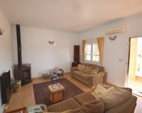 Reventa - Chalé Independiente (Villa) - Ciudad Quesada - Zona Alta Golf