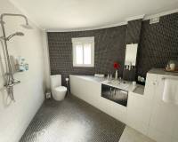 Reventa - Chalé Independiente (Villa) - Ciudad Quesada - Zona Alta Golf