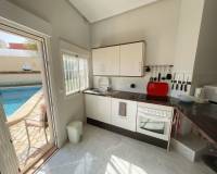 Reventa - Chalé Independiente (Villa) - Ciudad Quesada - Zona Alta Golf