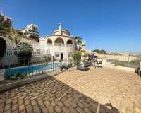 Reventa - Chalé Independiente (Villa) - Ciudad Quesada - Zona Alta Golf