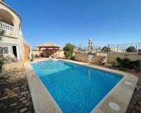 Reventa - Chalé Independiente (Villa) - Ciudad Quesada - Zona Alta Golf