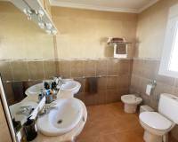 Reventa - Chalé Independiente (Villa) - Ciudad Quesada - Zona Alta Golf