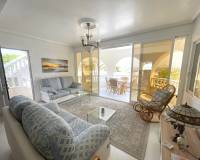 Reventa - Chalé Independiente (Villa) - Ciudad Quesada - Zona Alta Golf