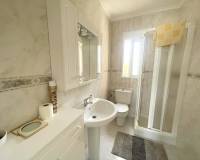 Reventa - Chalé Independiente (Villa) - Ciudad Quesada - Zona Alta Golf