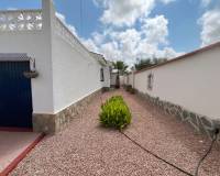 Reventa - Chalé Independiente (Villa) - Ciudad Quesada - Zona Alta Golf