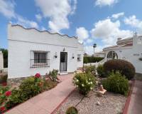Reventa - Chalé Independiente (Villa) - Ciudad Quesada - Zona Alta Golf