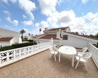 Reventa - Chalé Independiente (Villa) - Ciudad Quesada - Zona Alta Golf