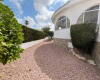 Reventa - Chalé Independiente (Villa) - Ciudad Quesada - Zona Alta Golf