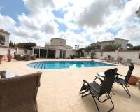 Reventa - Chalé Independiente (Villa) - Ciudad Quesada - Zona Alta Golf