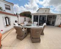 Reventa - Chalé Independiente (Villa) - Ciudad Quesada - Zona Alta Golf