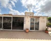Reventa - Chalé Independiente (Villa) - Ciudad Quesada - Zona Alta Golf