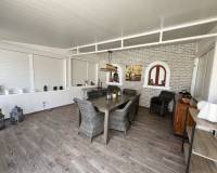 Reventa - Chalé Independiente (Villa) - Ciudad Quesada - Zona Alta Golf
