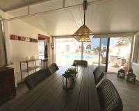 Reventa - Chalé Independiente (Villa) - Ciudad Quesada - Zona Alta Golf
