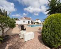 Reventa - Chalé Independiente (Villa) - Ciudad Quesada - Zona Alta Golf