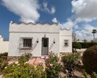 Reventa - Chalé Independiente (Villa) - Ciudad Quesada - Zona Alta Golf