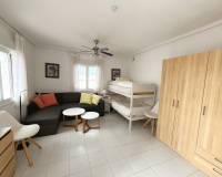 Reventa - Chalé Independiente (Villa) - Ciudad Quesada - Zona Alta Golf