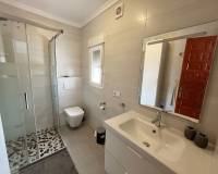 Reventa - Chalé Independiente (Villa) - Ciudad Quesada - Zona Alta Golf