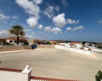 Reventa - Chalé Independiente (Villa) - Ciudad Quesada - Zona Alta Golf