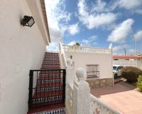 Reventa - Chalé Independiente (Villa) - Ciudad Quesada - Zona Alta Golf