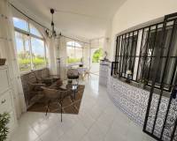 Reventa - Chalé Independiente (Villa) - Ciudad Quesada - Zona Alta Golf