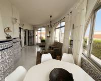 Reventa - Chalé Independiente (Villa) - Ciudad Quesada - Zona Alta Golf