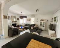 Reventa - Chalé Independiente (Villa) - Ciudad Quesada - Zona Alta Golf