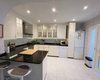 Reventa - Chalé Independiente (Villa) - Ciudad Quesada - Zona Alta Golf