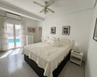 Reventa - Chalé Independiente (Villa) - Ciudad Quesada - Zona Alta Golf