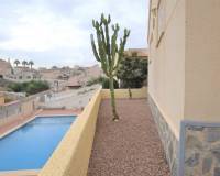 Reventa - Chalé Independiente (Villa) - Ciudad Quesada - Zona Alta Golf
