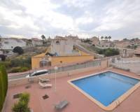 Reventa - Chalé Independiente (Villa) - Ciudad Quesada - Zona Alta Golf
