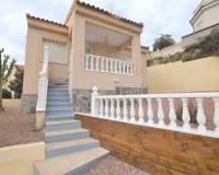 Reventa - Chalé Independiente (Villa) - Ciudad Quesada - Zona Alta Golf