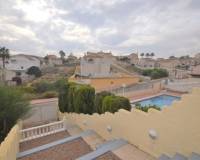 Reventa - Chalé Independiente (Villa) - Ciudad Quesada - Zona Alta Golf