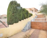Reventa - Chalé Independiente (Villa) - Ciudad Quesada - Zona Alta Golf
