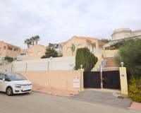 Reventa - Chalé Independiente (Villa) - Ciudad Quesada - Zona Alta Golf