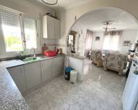 Reventa - Chalé Independiente (Villa) - Ciudad Quesada - Zona Alta Golf