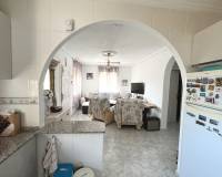 Reventa - Chalé Independiente (Villa) - Ciudad Quesada - Zona Alta Golf
