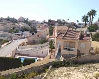 Reventa - Chalé Independiente (Villa) - Ciudad Quesada - Zona Alta Golf