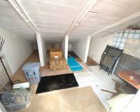 Reventa - Chalé Independiente (Villa) - Guardamar del Segura - El Raso