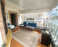 Reventa - Chalé Independiente (Villa) - Guardamar del Segura - El Raso