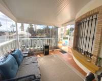 Reventa - Chalé Independiente (Villa) - Guardamar del Segura - El Raso